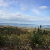  Acadia National Park, Maine